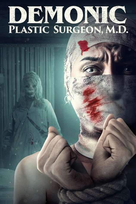 Demonic Plastic Surgeon, M D